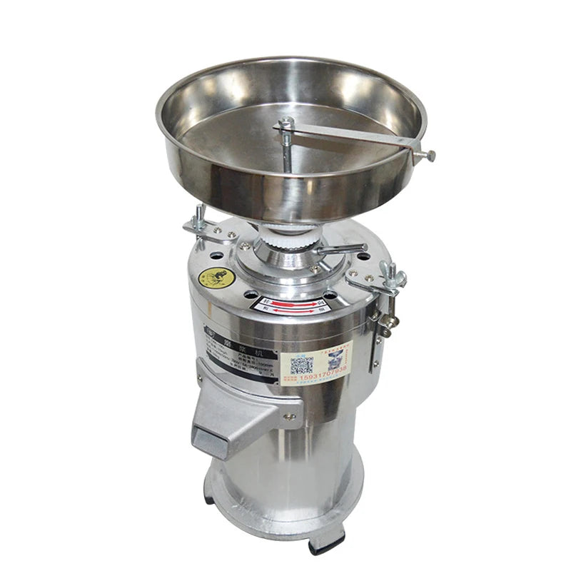 Machine Grinder Peanut