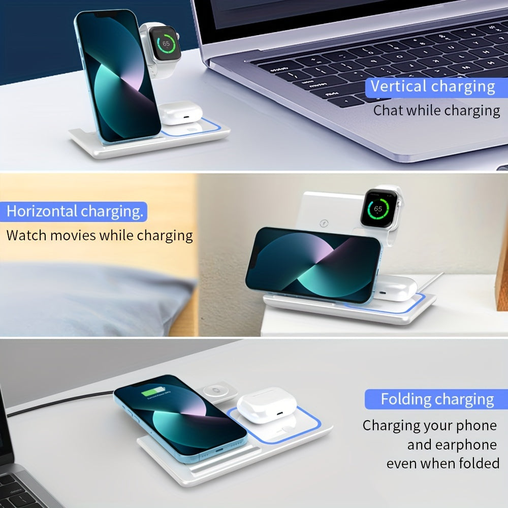 Wireless Charging