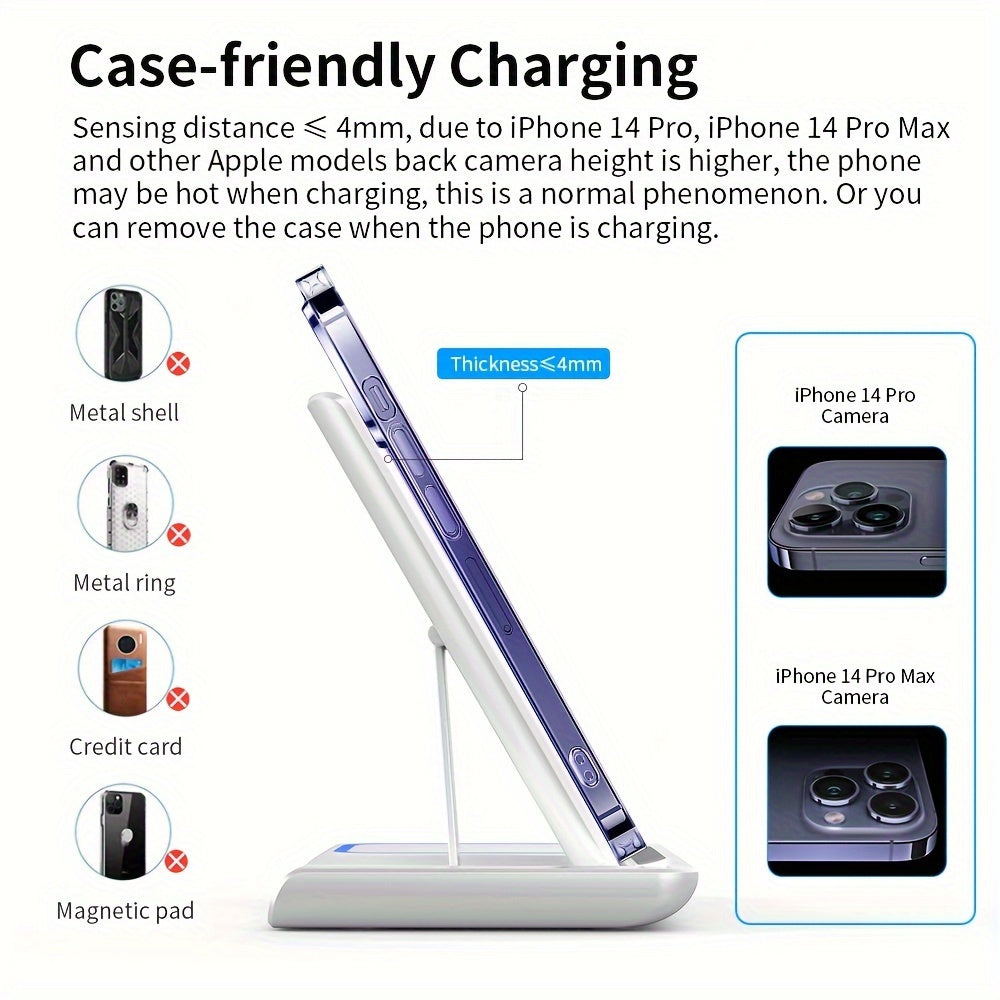 Wireless Charging