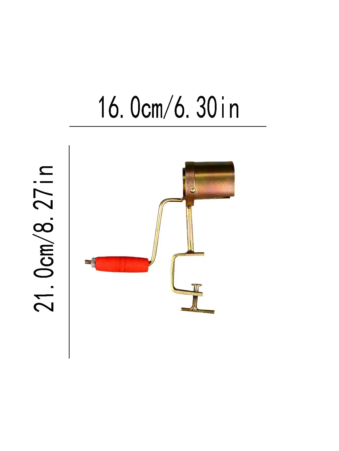 Corn Thresher Manual