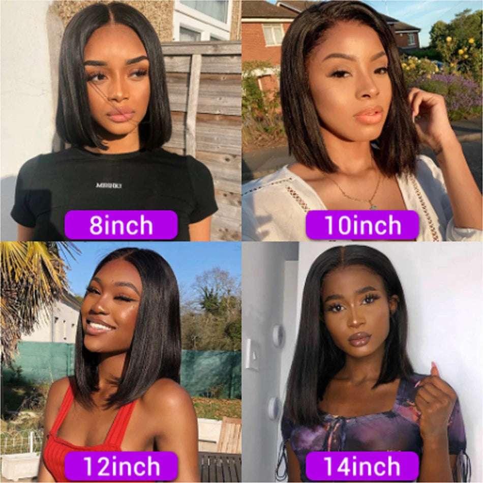 Lace Frontal 100% Human Hair