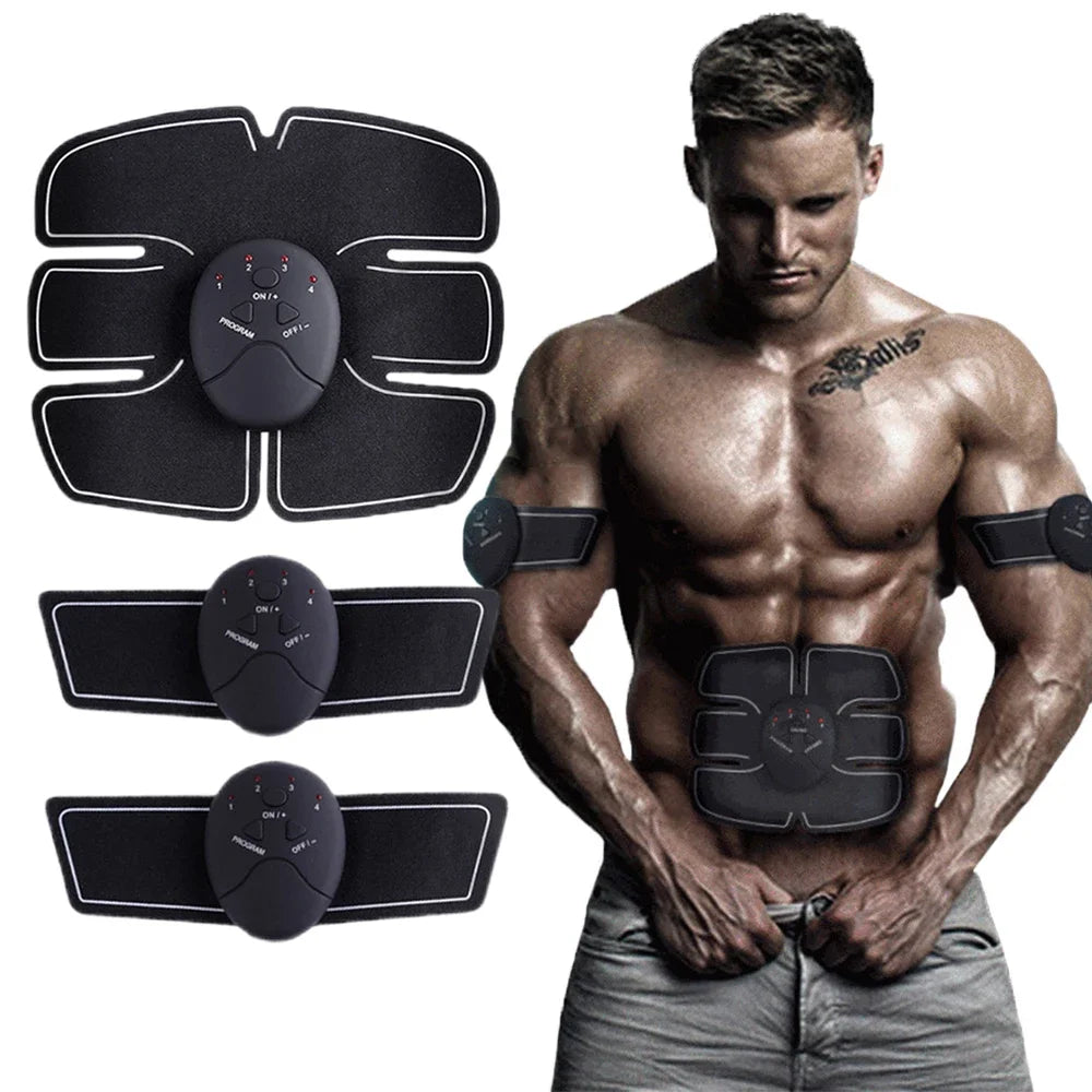 Electric Muscle Stimulator