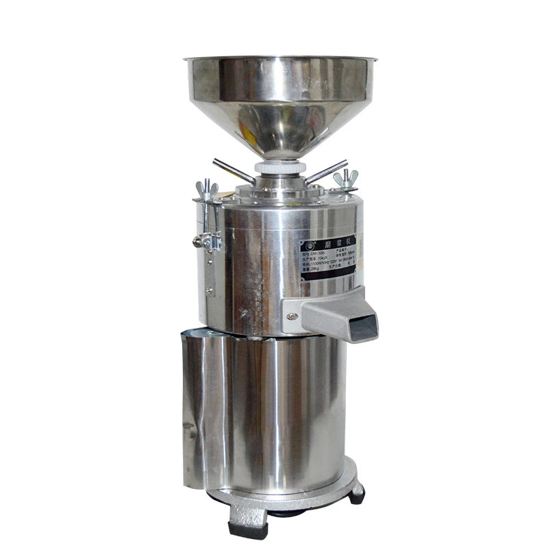 Machine Grinder Peanut