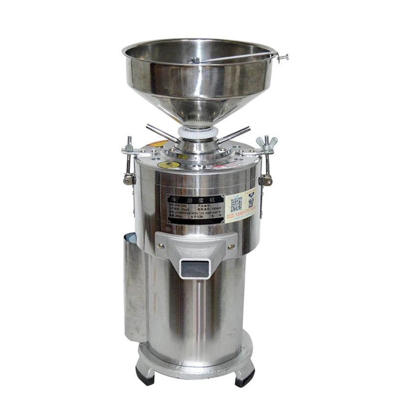 Machine Grinder Peanut