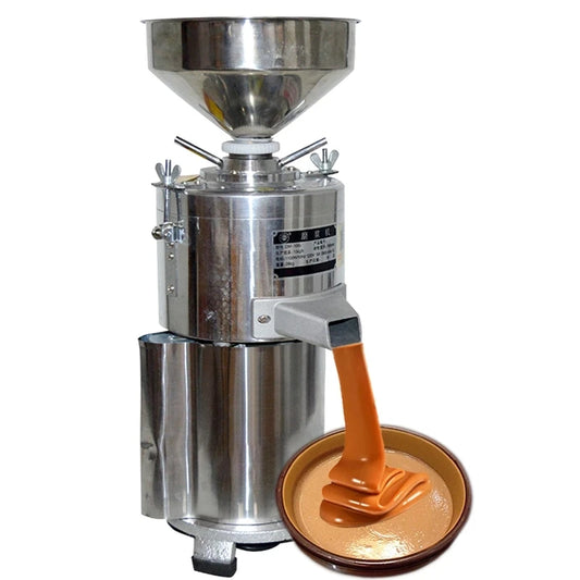 Machine Grinder Peanut