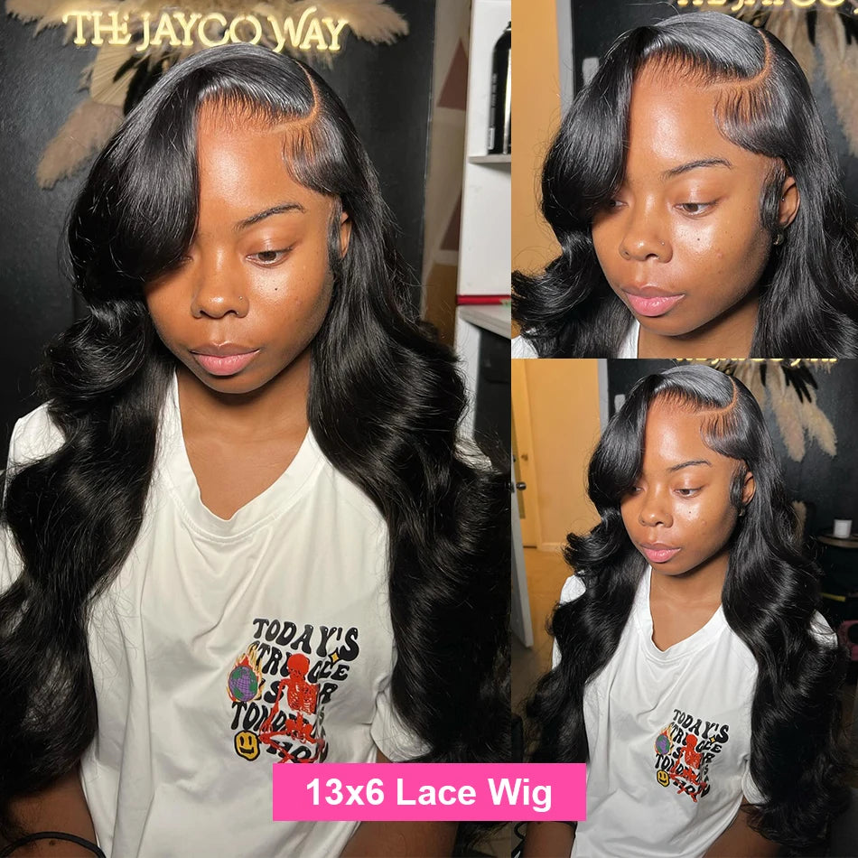 Lace Front