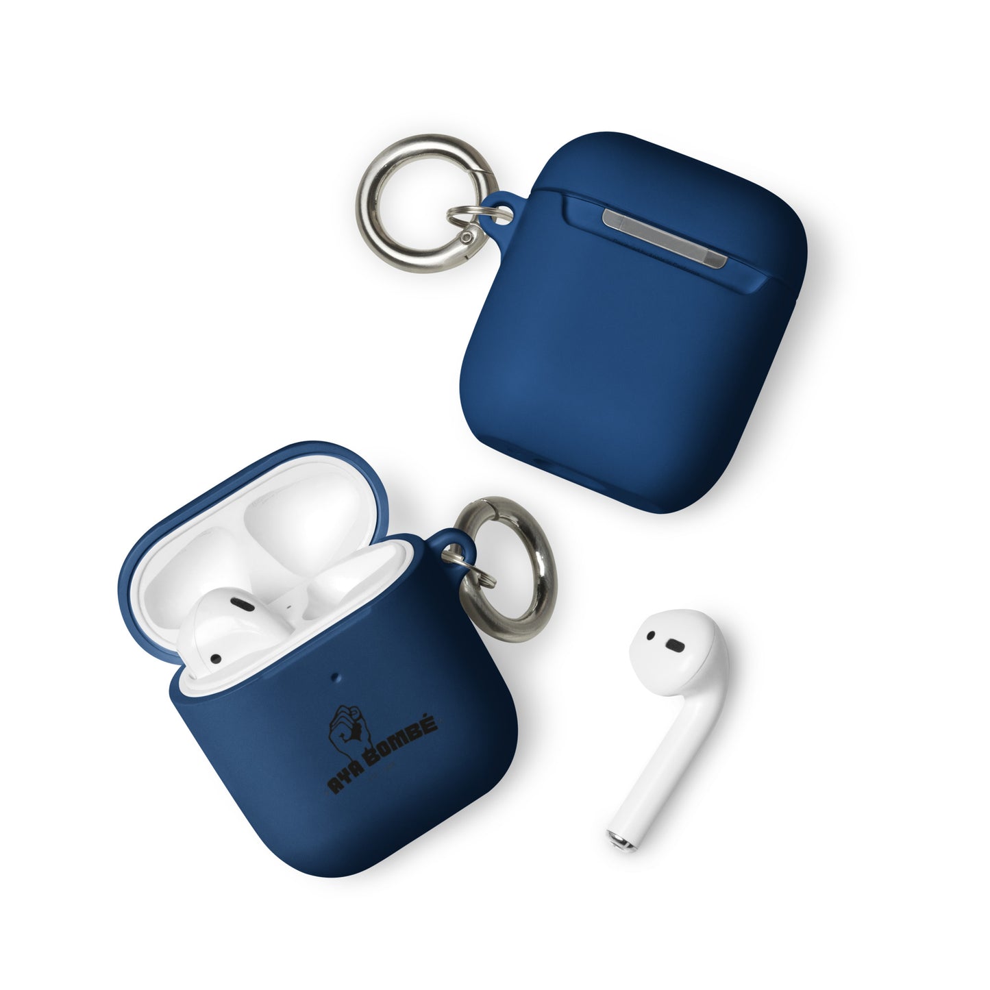 AYABOMBE Rubber Case for AirPods®