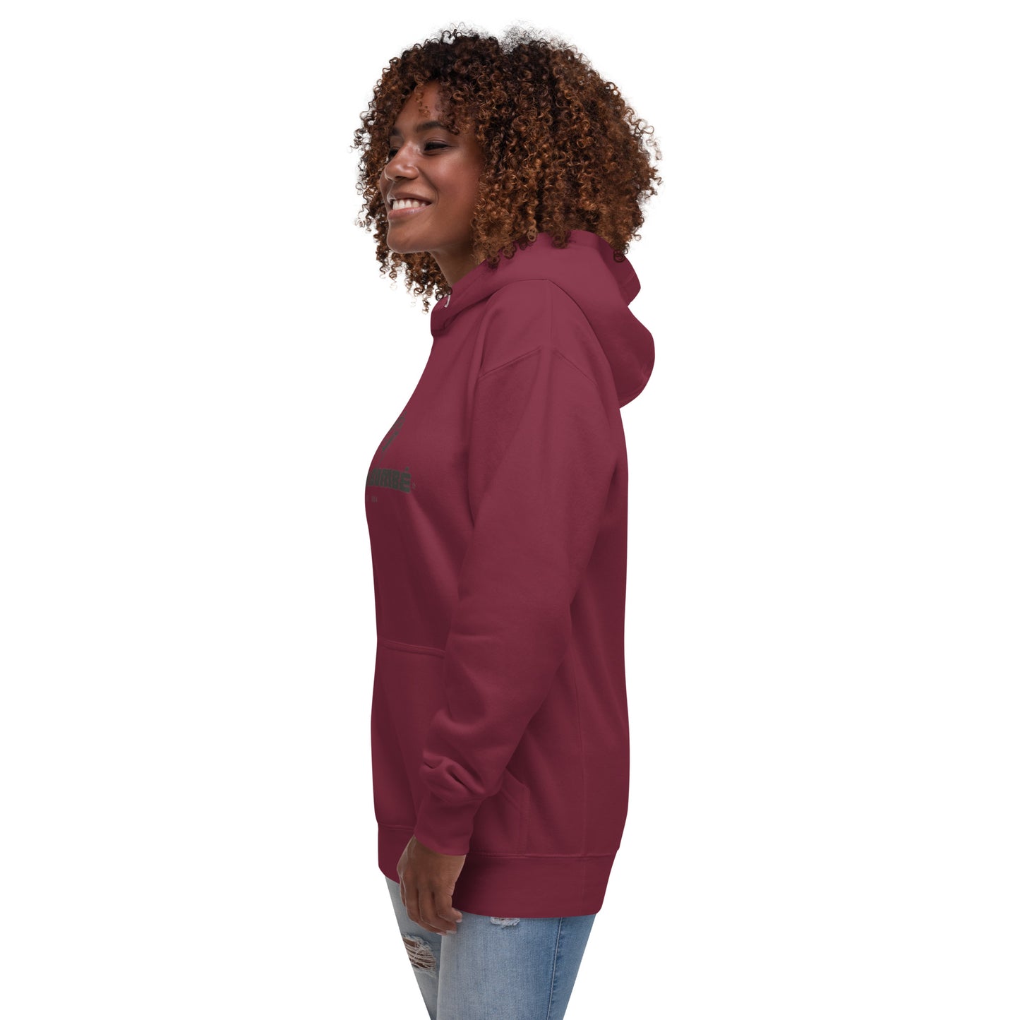 Ayabombe Unisex Hoodie