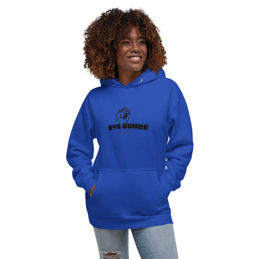 Ayabombe Unisex Hoodie