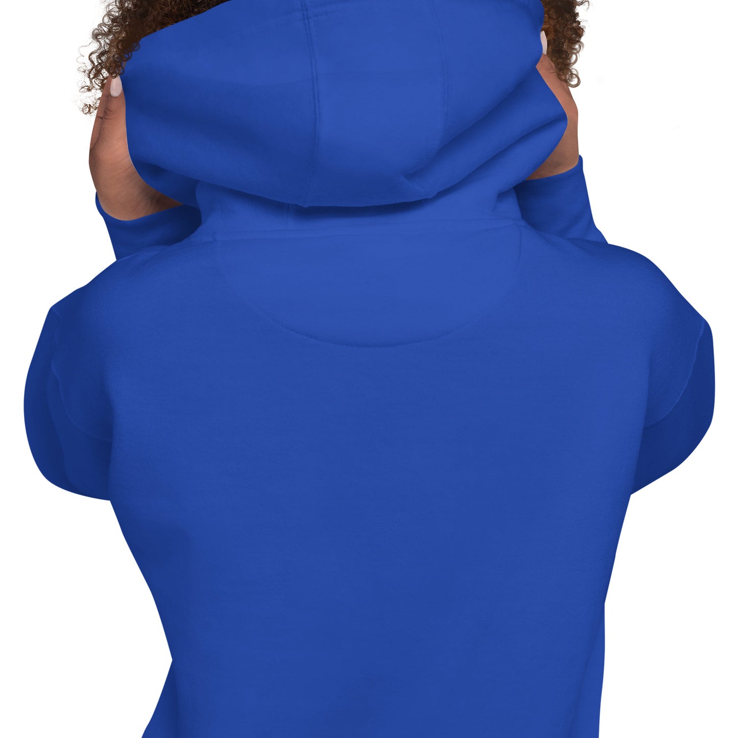 Ayabombe Unisex Hoodie